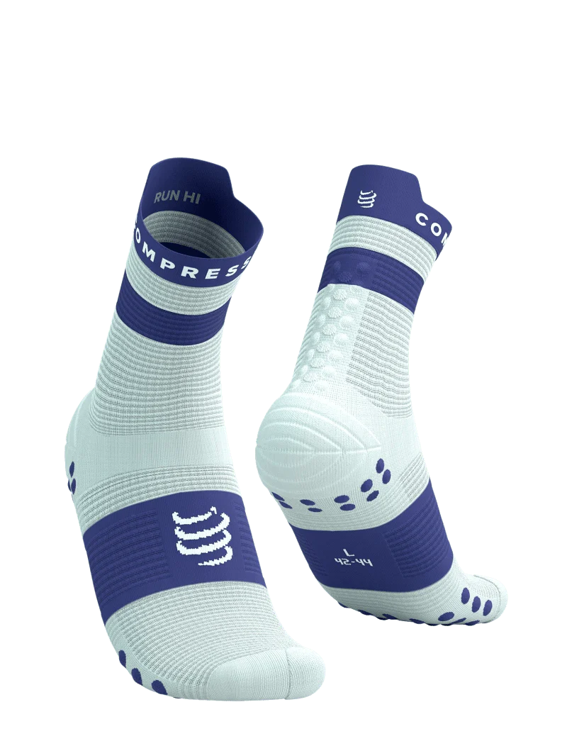 Compressport Pro Racing Socks Run V4.0 High - Image 74