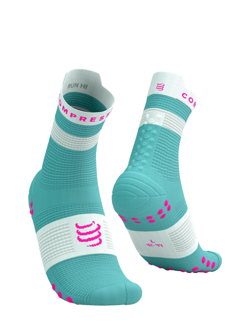 Compressport Pro Racing Socks Run V4.0 High - Image 78