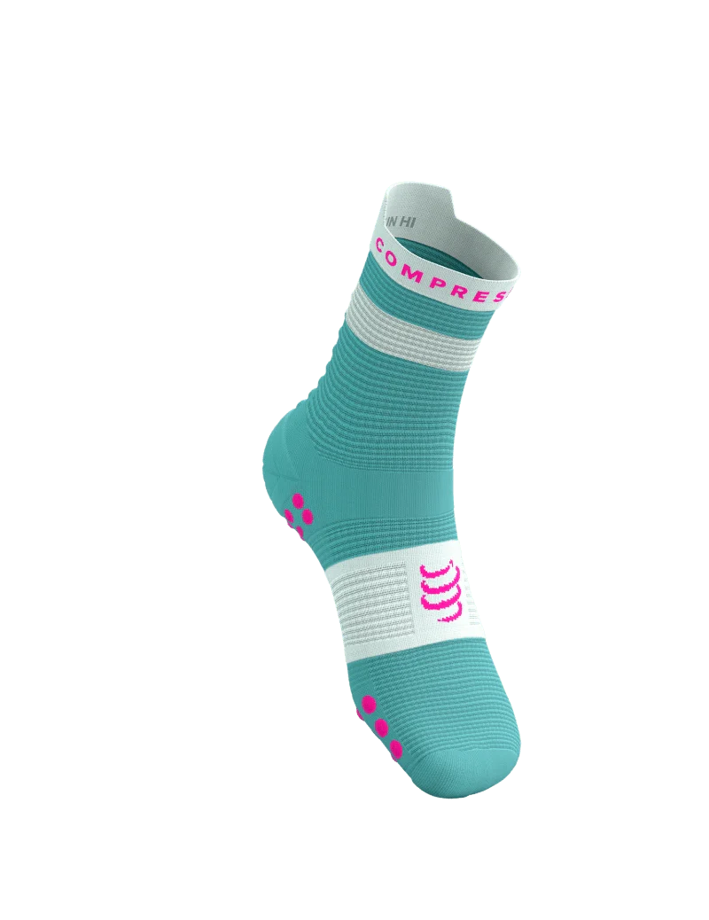 Compressport Pro Racing Socks Run V4.0 High - Image 79