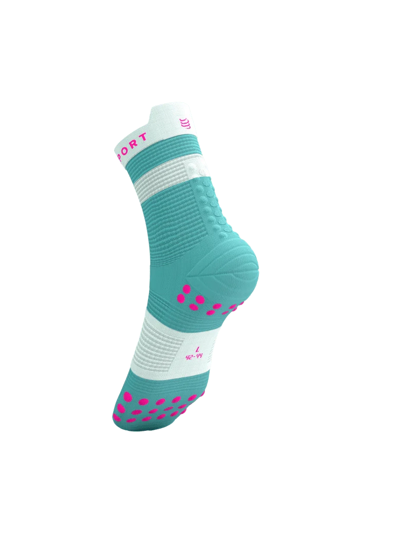 Compressport Pro Racing Socks Run V4.0 High - Image 81