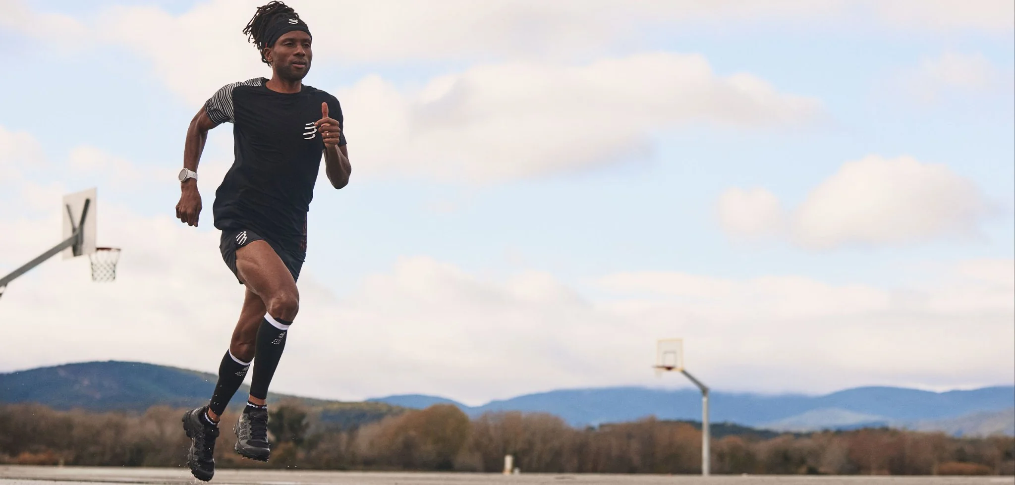 Compressport Pro Racing Socks Run V4.0 Low - Image 24