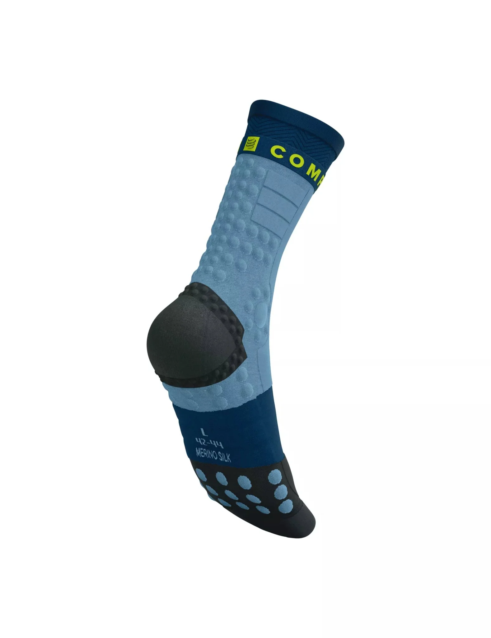 Compressport Pro Racing Socks Winter Trail - Image 3