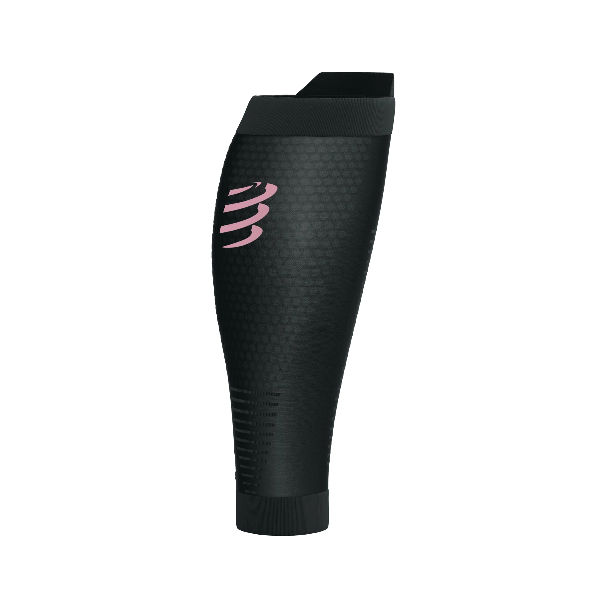Compressport R2 3.0 Calf Sleeves (Eat My Dust) - Image 5