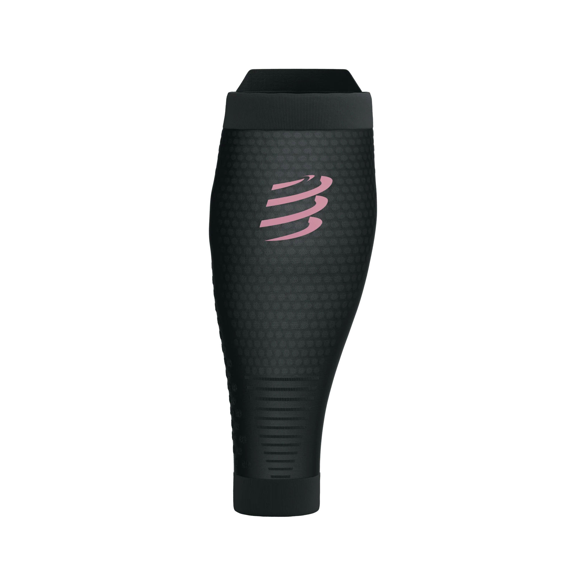 Compressport R2 3.0 Calf Sleeves (Eat My Dust) - Image 6