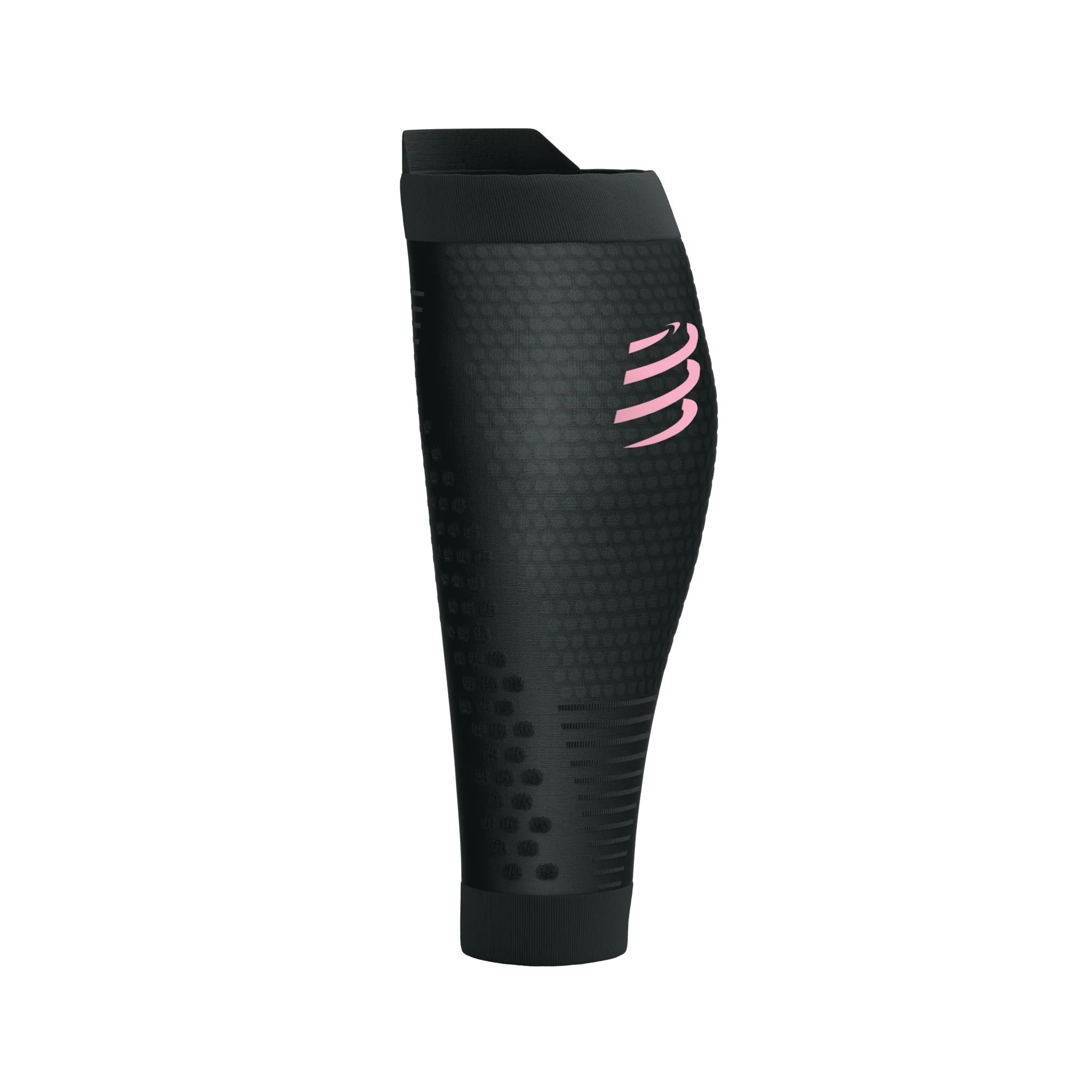 Compressport R2 3.0 Calf Sleeves (Eat My Dust) - Image 7