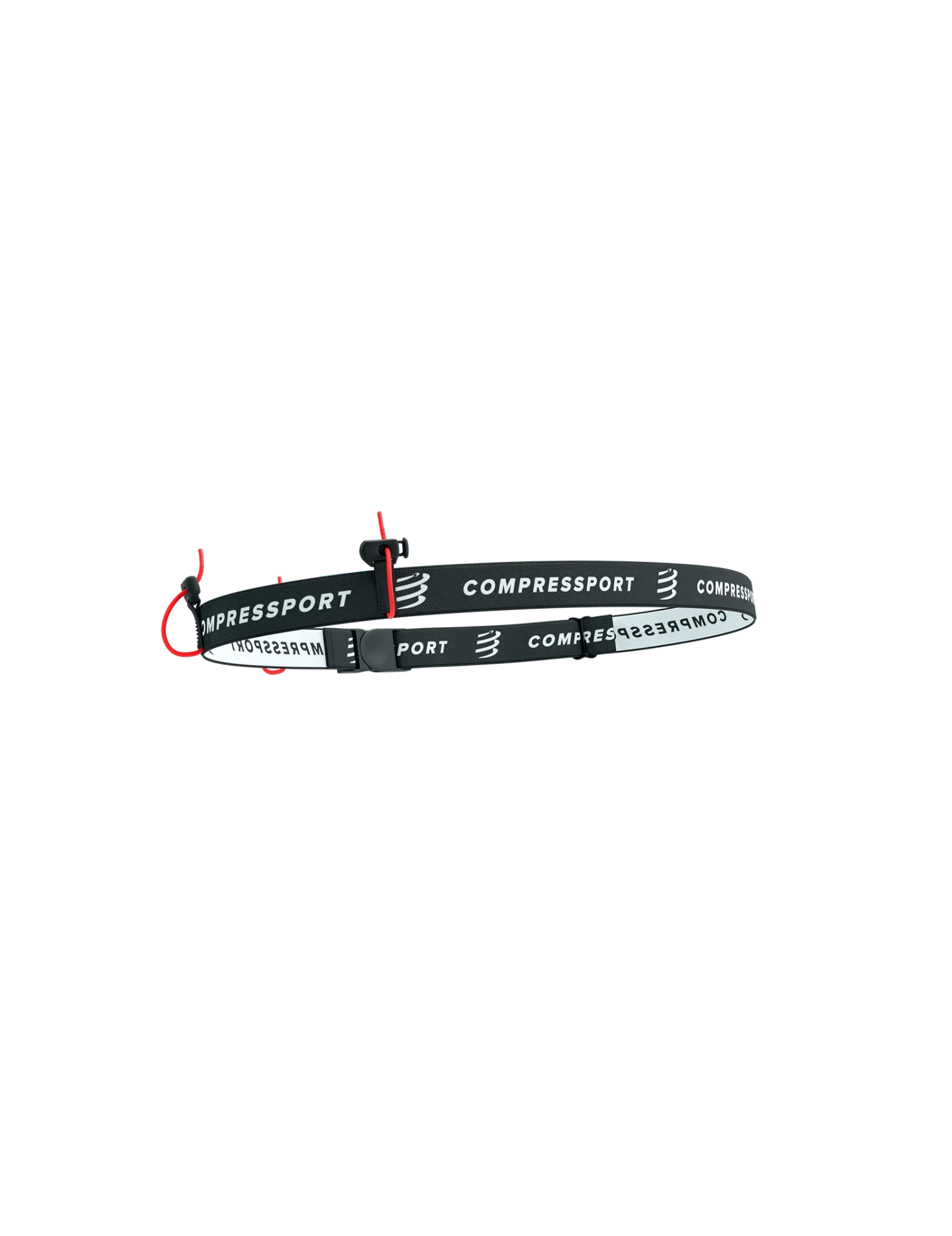 Compressport | Race Belt V2 | Startnummerband - Image 4