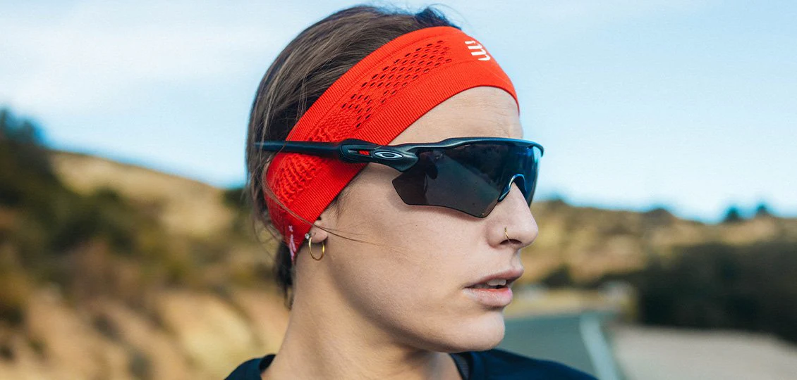 Compressport | Thin Headband On/Off 2.0 | Unisex Hoofdband - Image 14