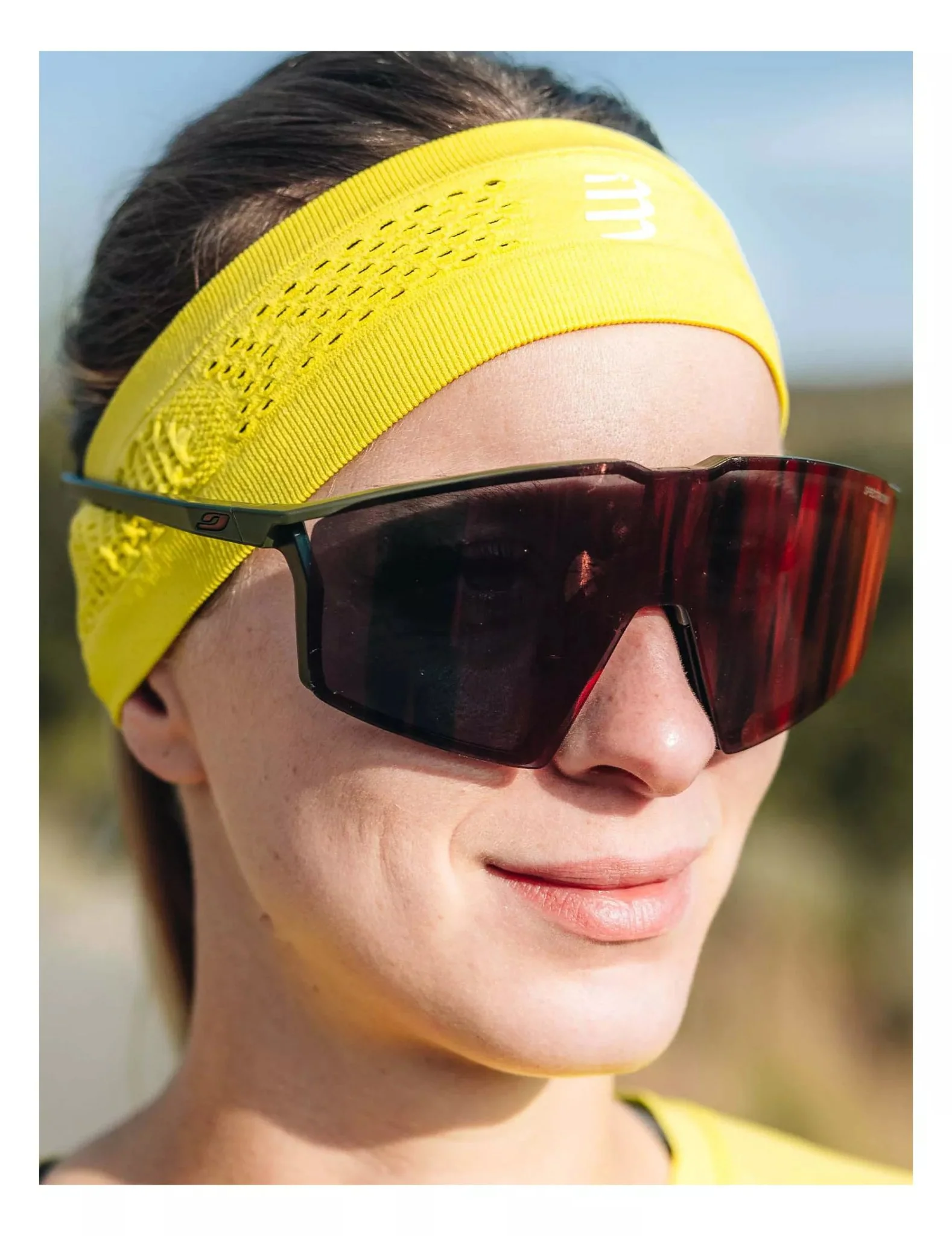 Compressport | Thin Headband On/Off 2.0 | Unisex Hoofdband - Image 17