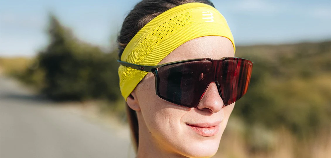 Compressport | Thin Headband On/Off 2.0 | Unisex Hoofdband - Image 19