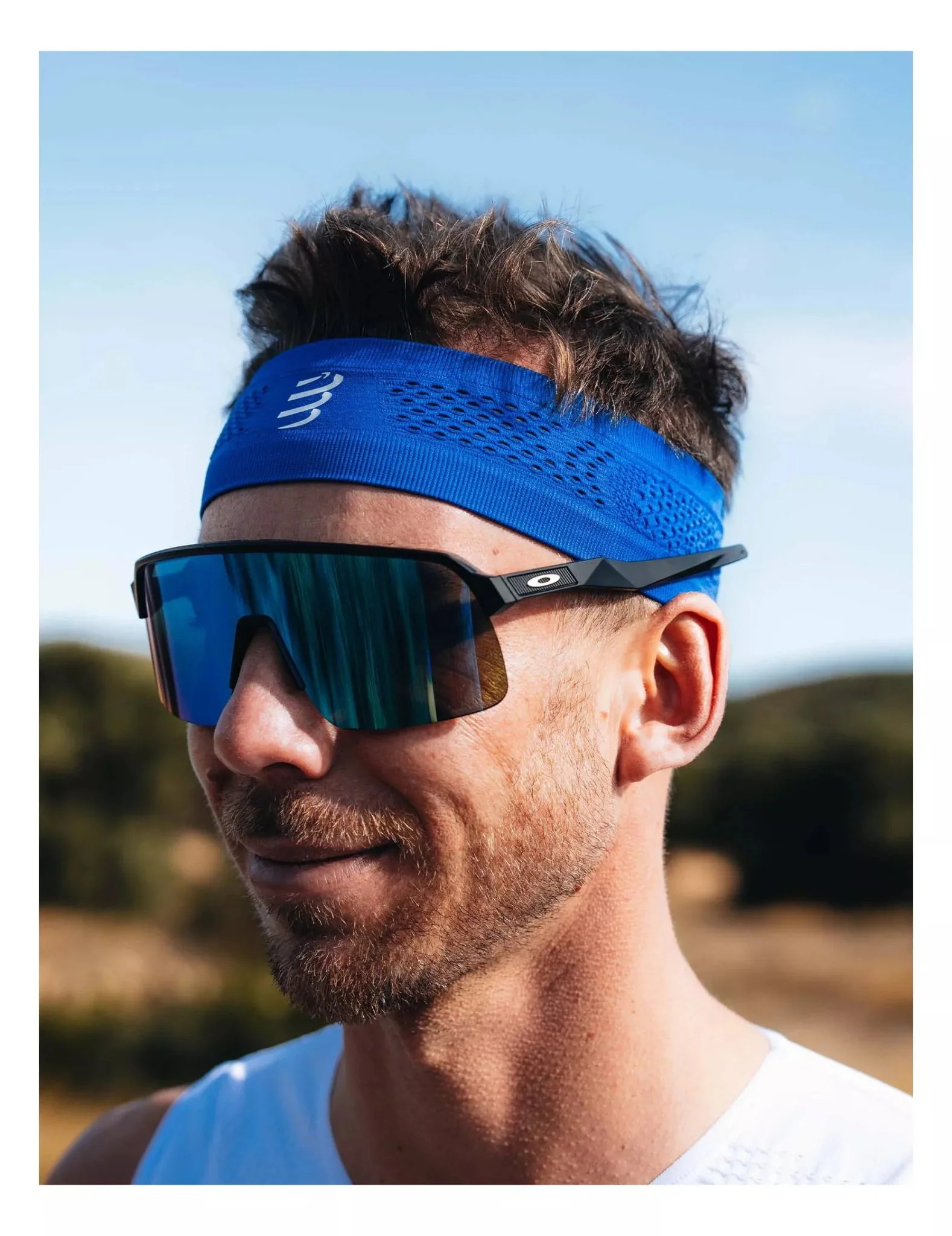 Compressport | Thin Headband On/Off 2.0 | Unisex Hoofdband - Image 22