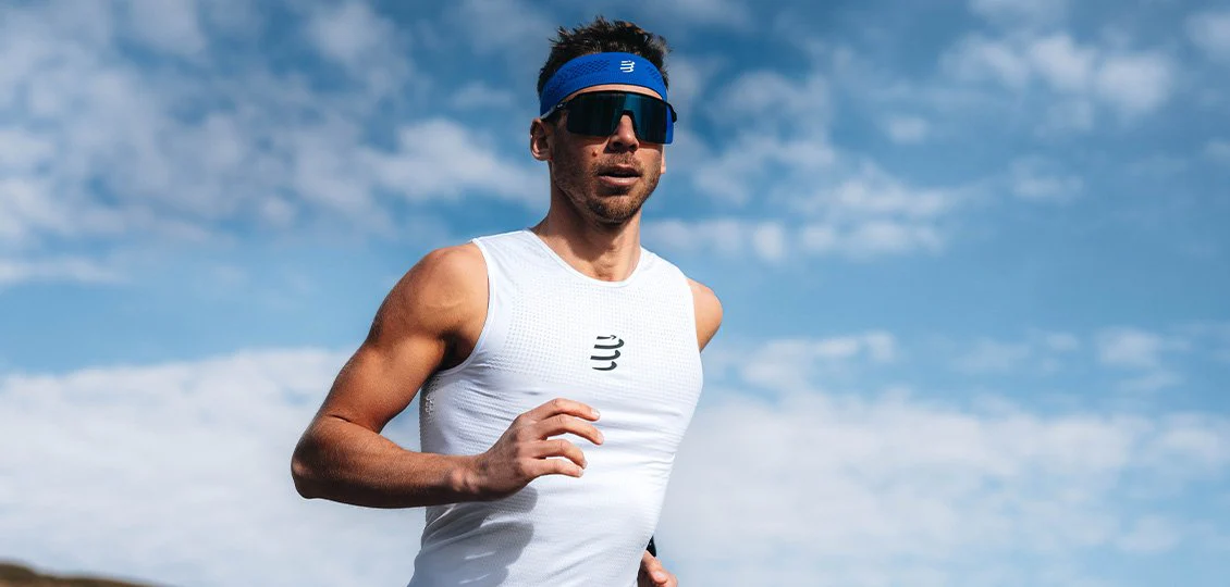 Compressport | Thin Headband On/Off 2.0 | Unisex Hoofdband - Image 24