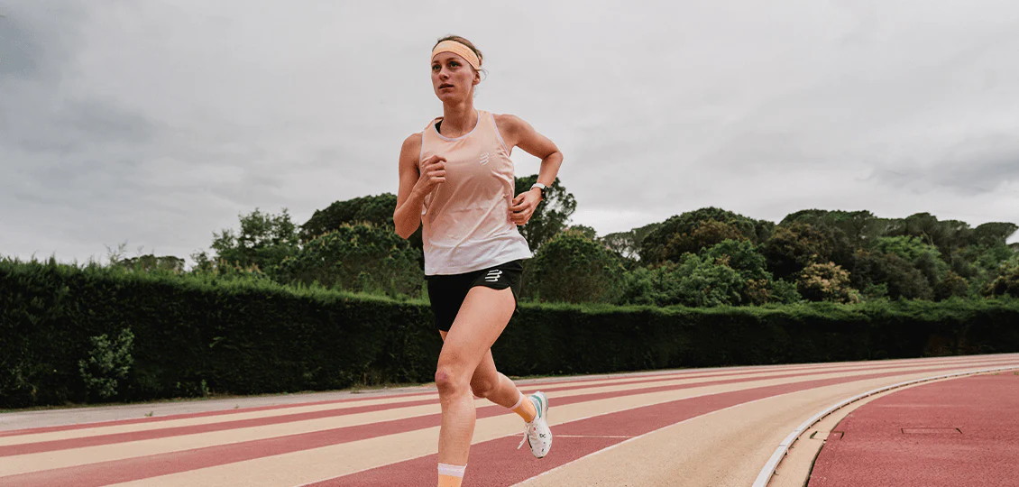 Compressport | Thin Headband On/Off 2.0 | Unisex Hoofdband - Image 28
