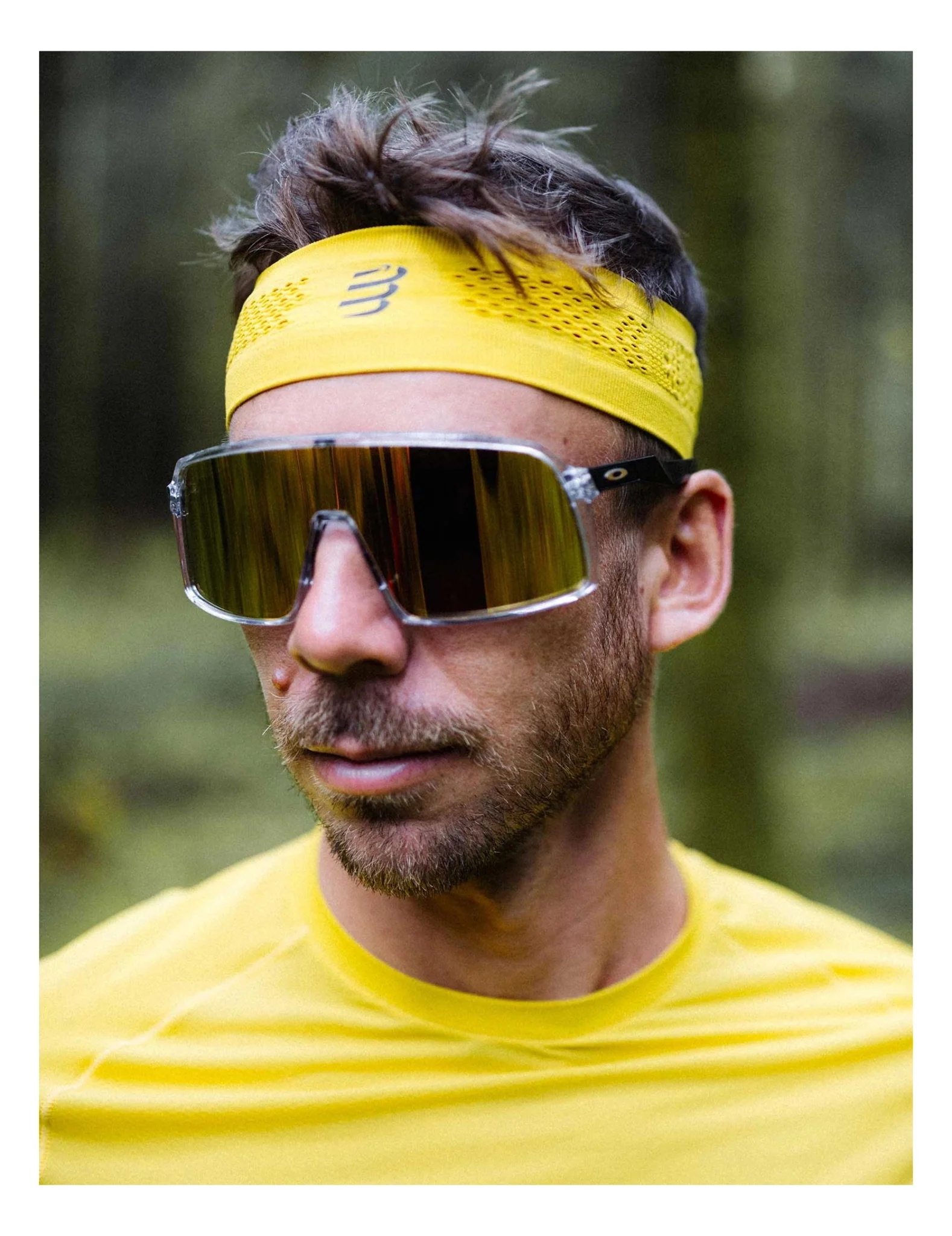 Compressport | Thin Headband On/Off 2.0 | Unisex Hoofdband - Image 40