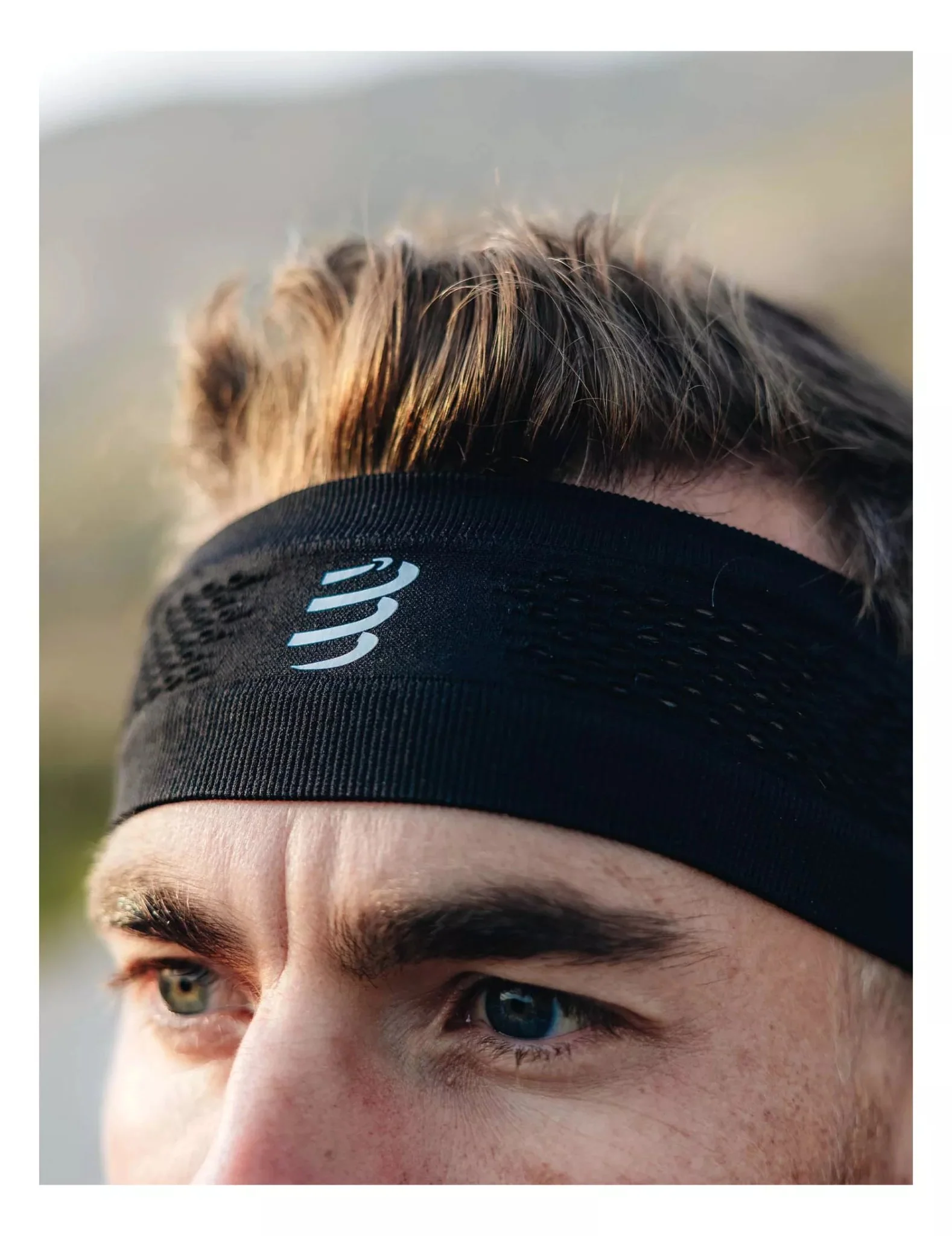 Compressport | Thin Headband On/Off 2.0 | Unisex Hoofdband - Image 7