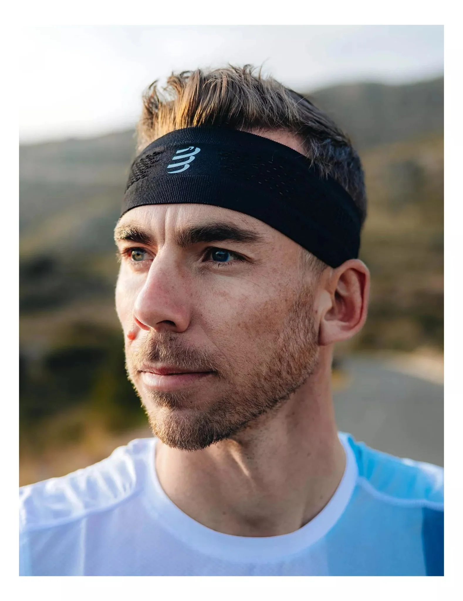 Compressport | Thin Headband On/Off 2.0 | Unisex Hoofdband - Image 8