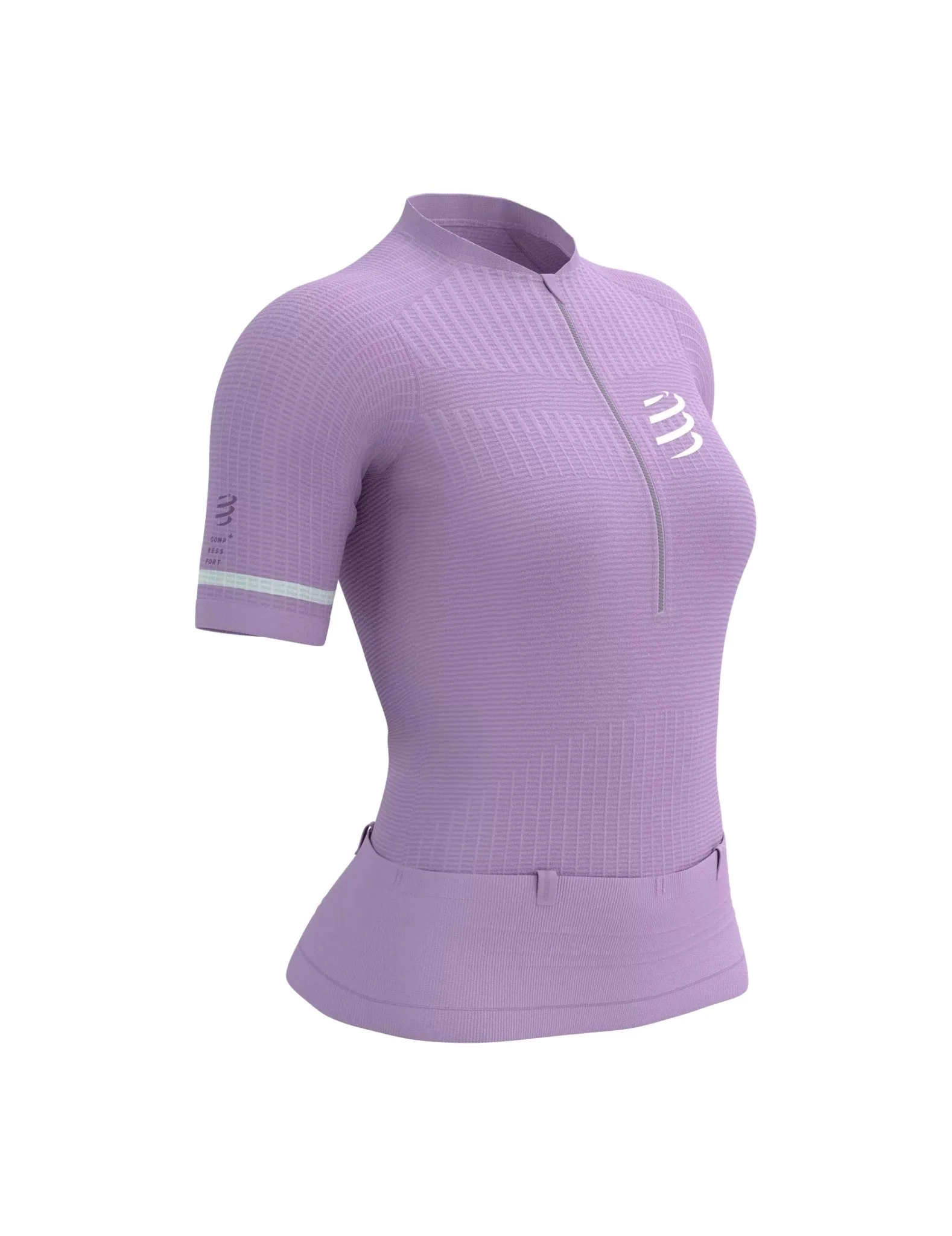Compressport | Trail Postural Top Shortsleeve | Dames - Image 6