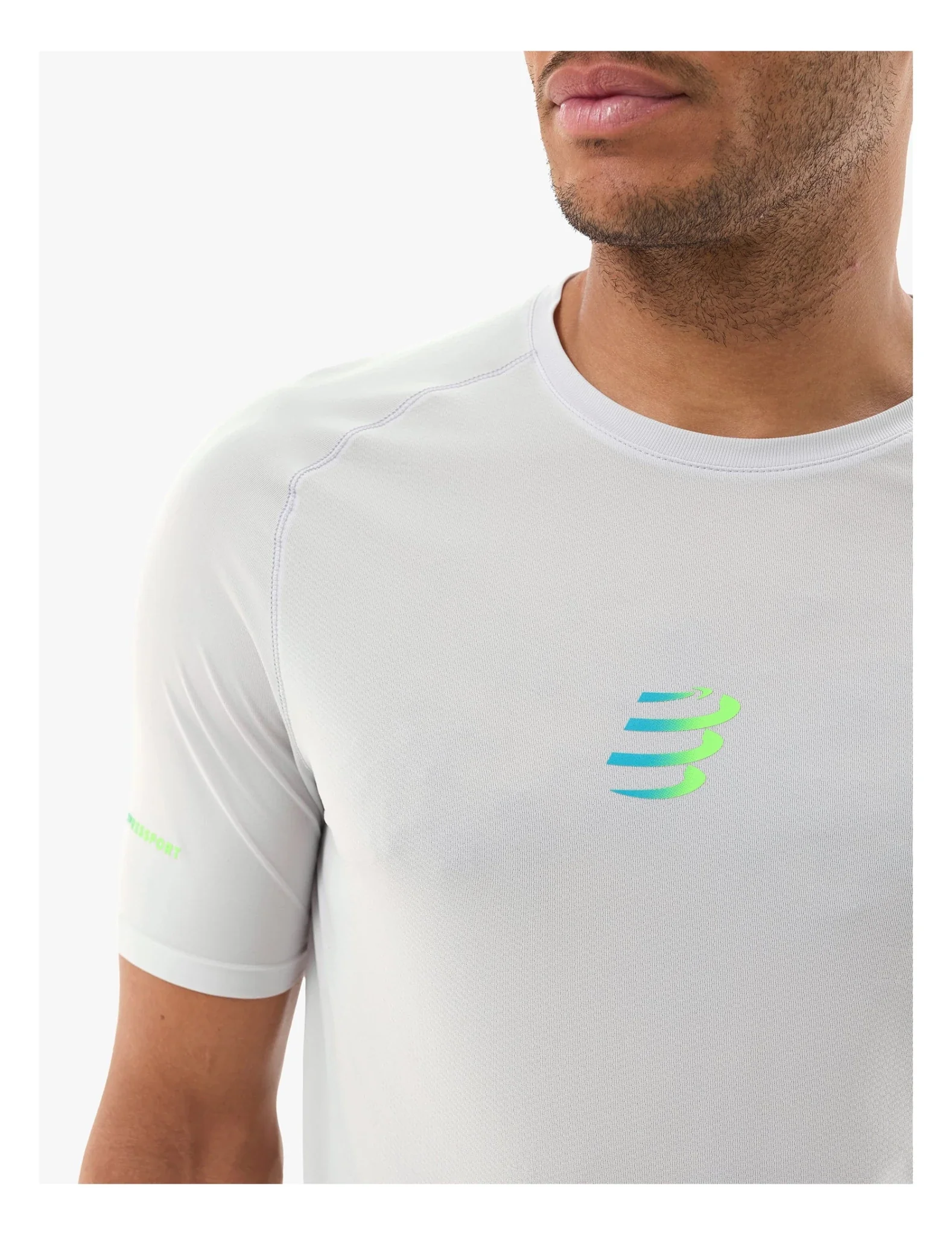 Compressport Trail Racing Shirt Heren - Image 7