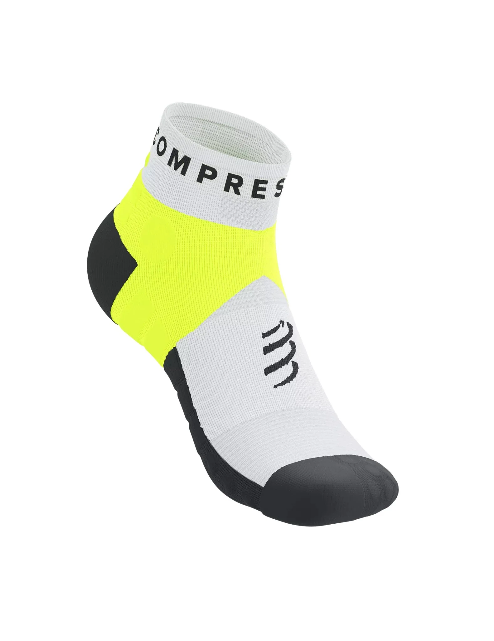 Compressport Ultra Trail Low Socks - Image 12