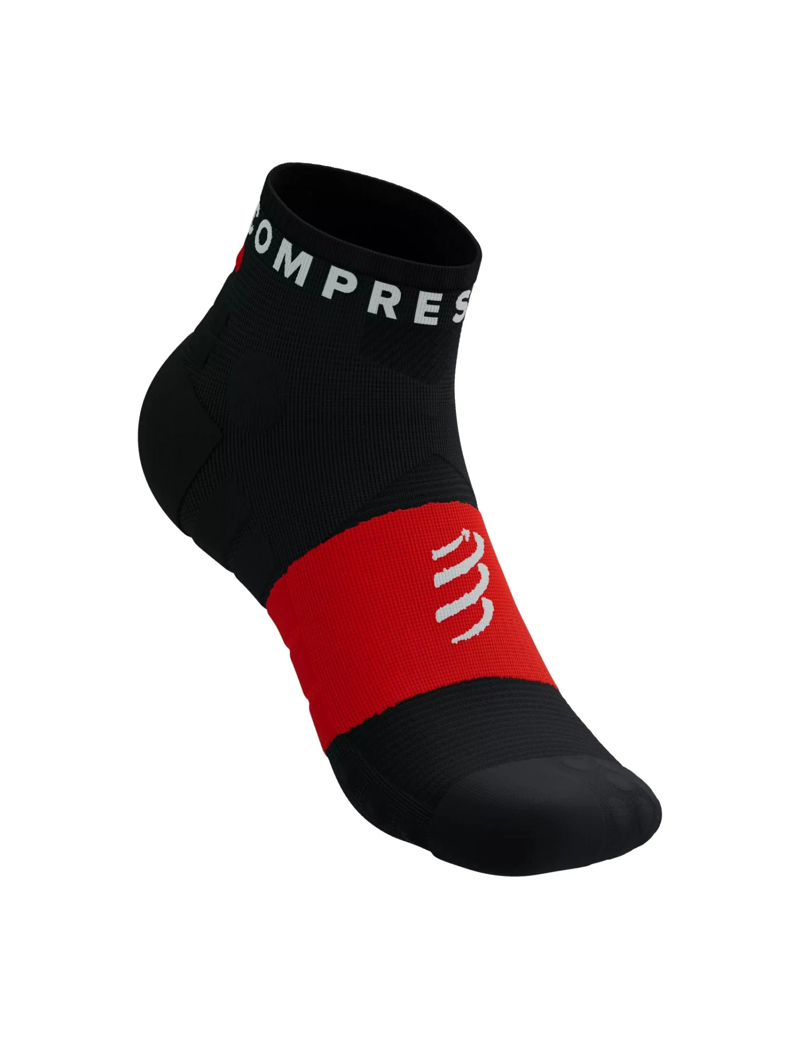 Compressport Ultra Trail Low Socks - Image 2