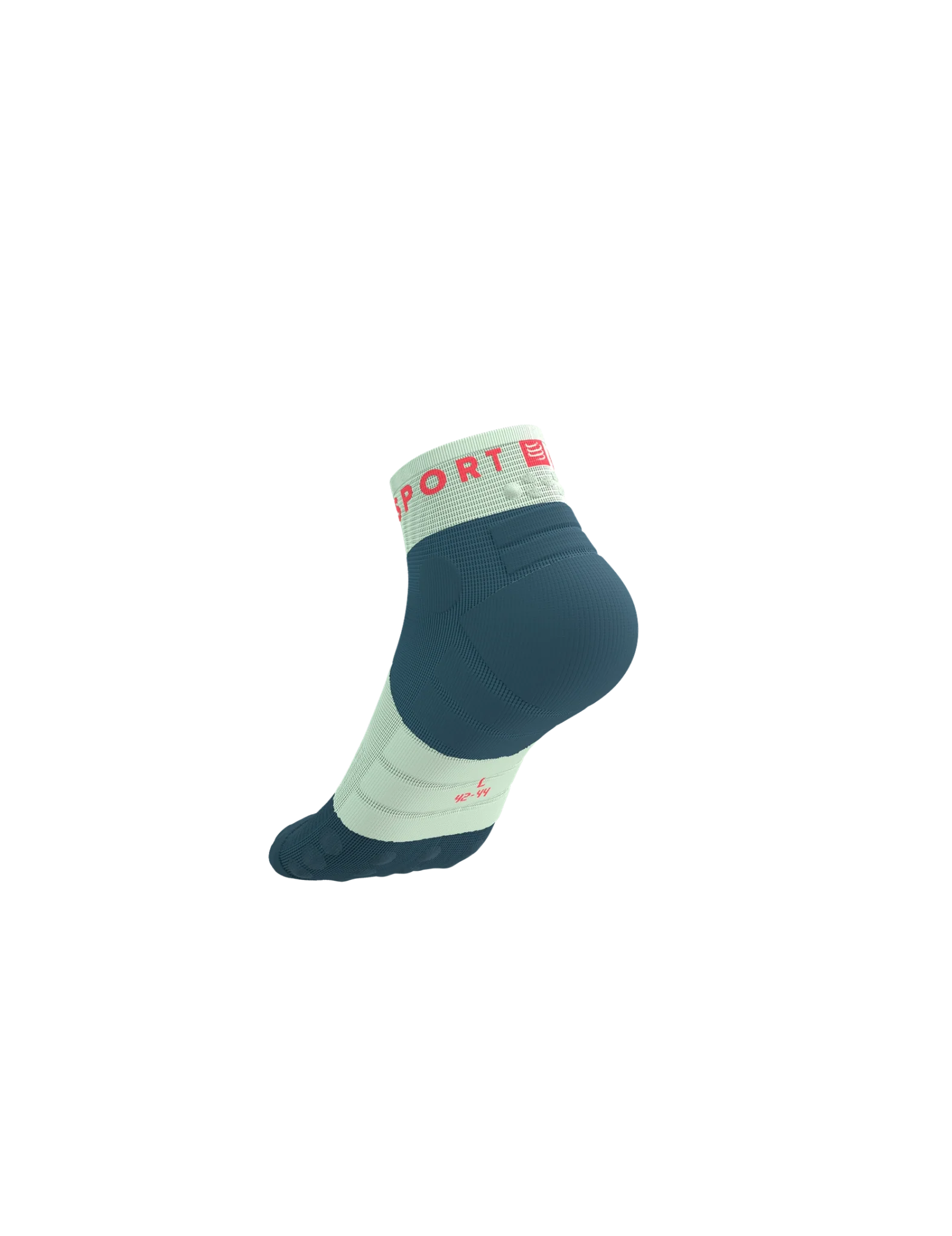 Compressport Ultra Trail Low Socks - Image 20