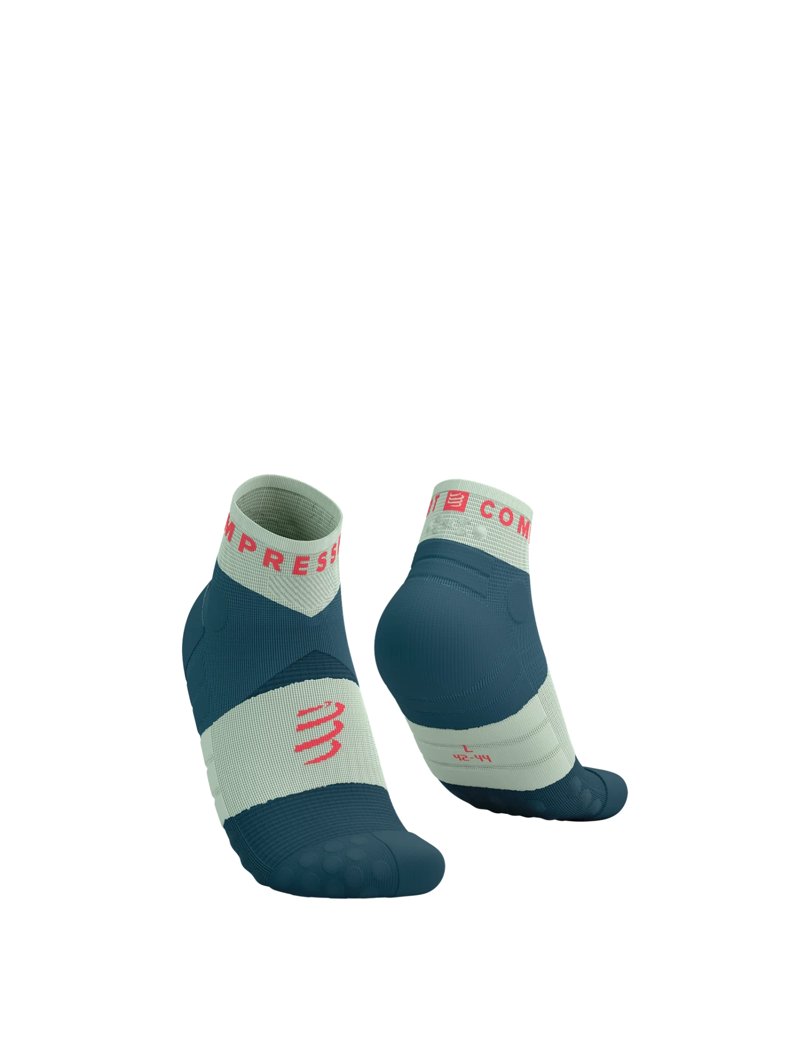 Compressport Ultra Trail Low Socks - Image 21