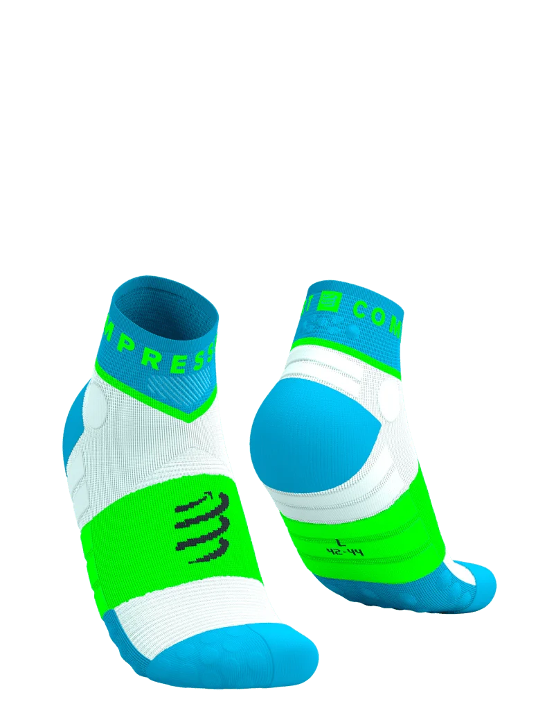 Compressport Ultra Trail Low Socks - Image 22