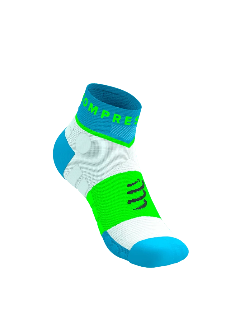 Compressport Ultra Trail Low Socks - Image 25