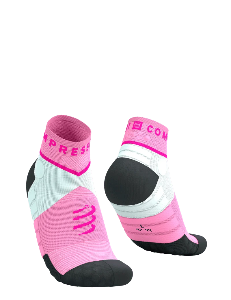 Compressport Ultra Trail Low Socks - Image 26