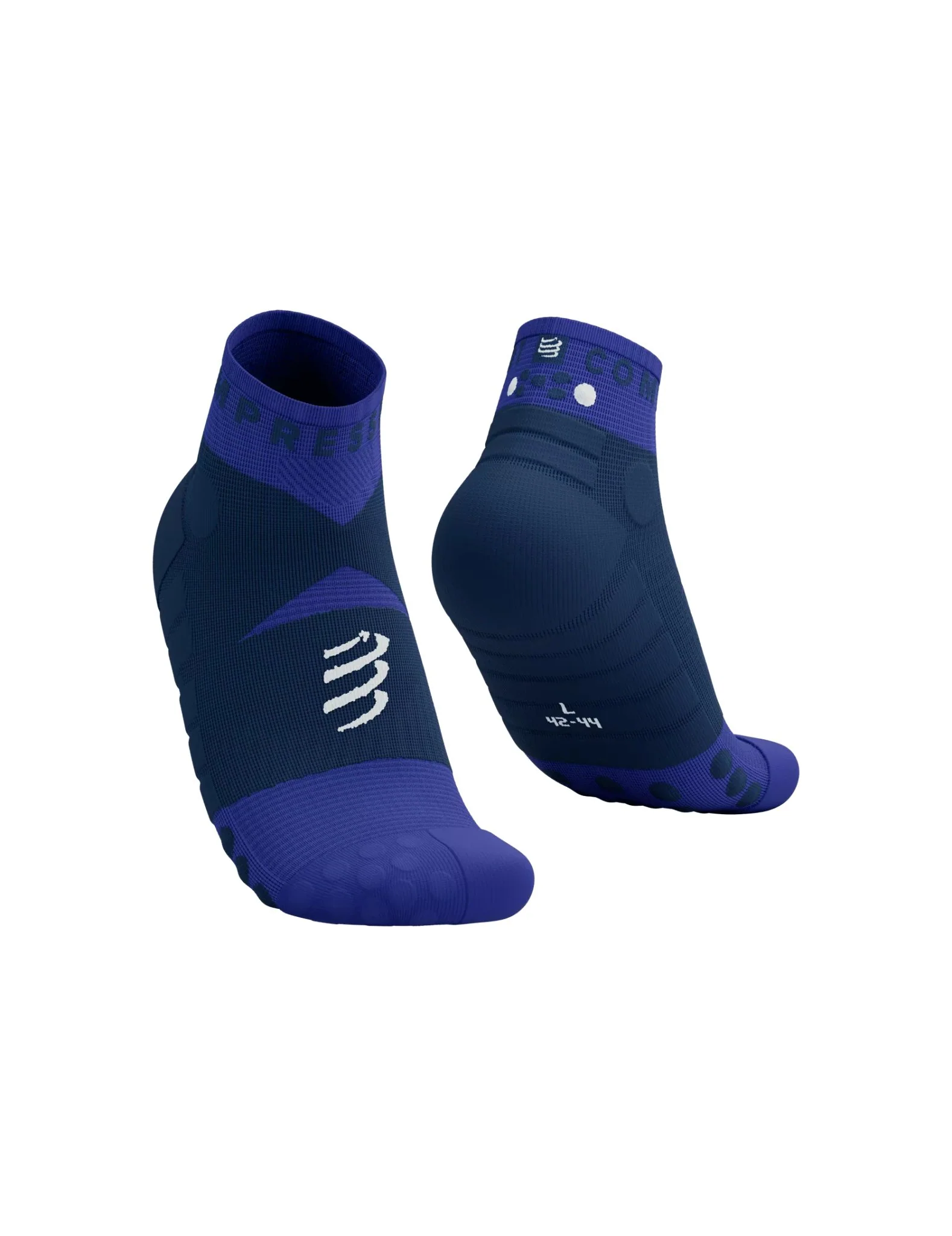 Compressport Ultra Trail Low Socks - Image 6