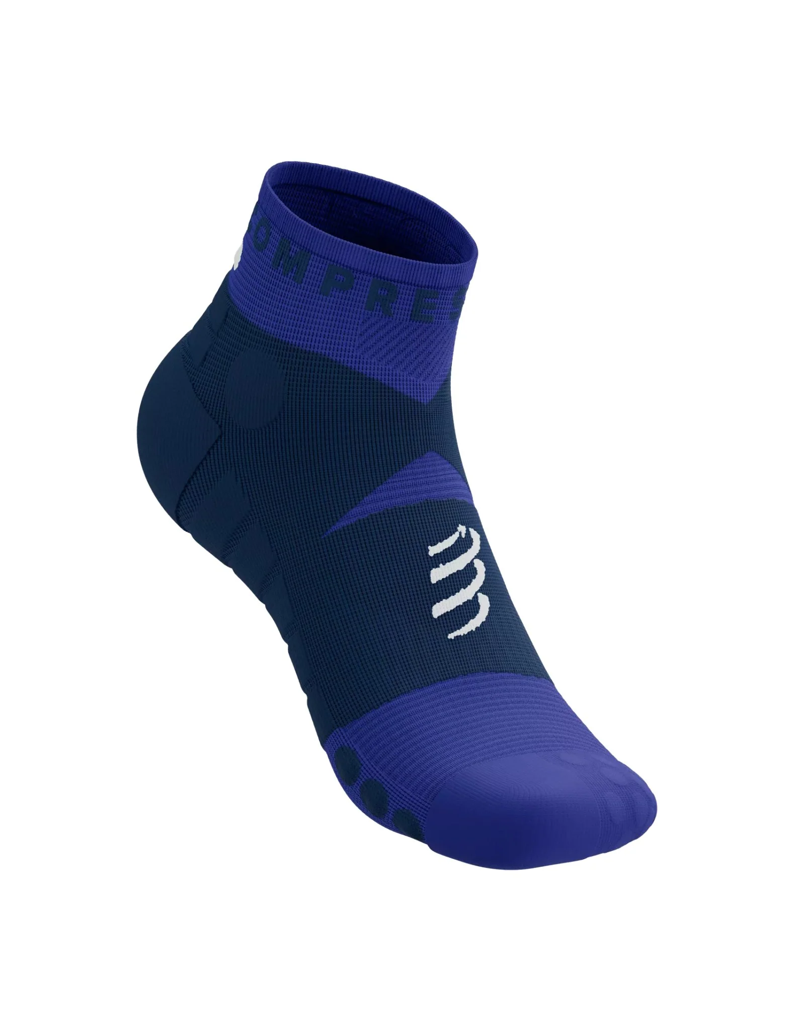 Compressport Ultra Trail Low Socks - Image 7