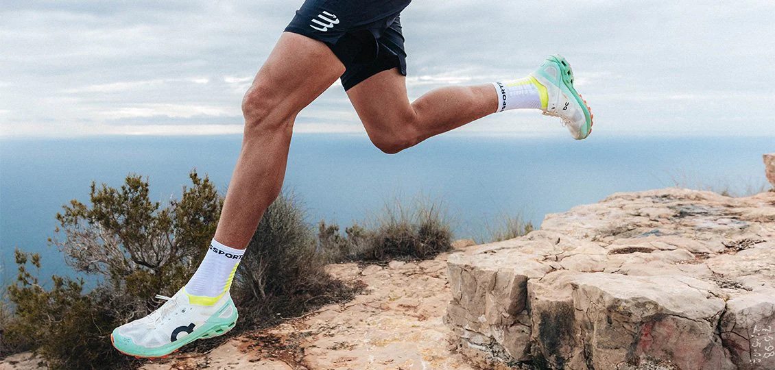 Compressport Ultra Trail Socks V2.0 - Image 18