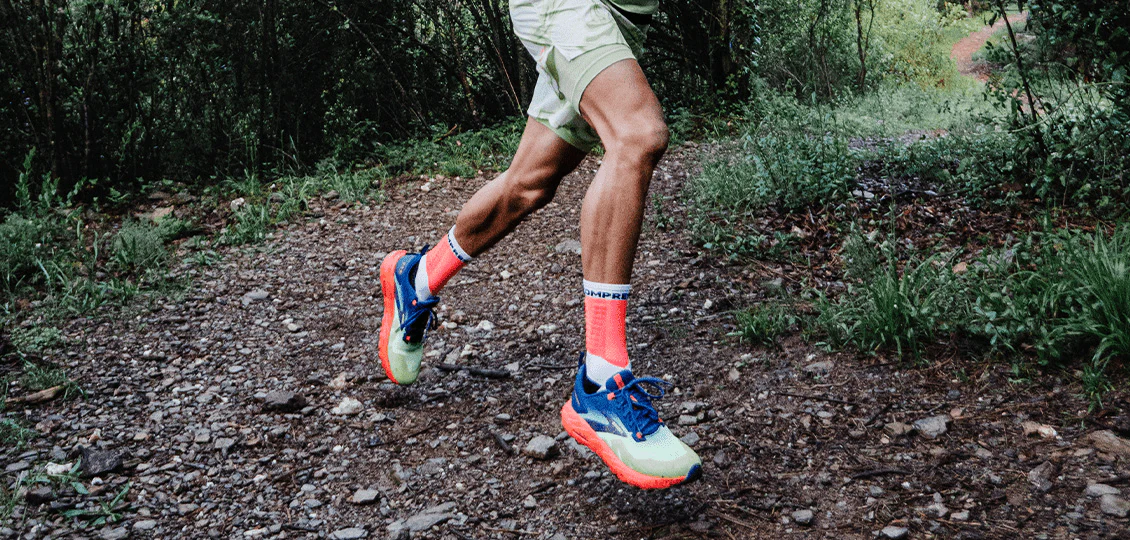 Compressport Ultra Trail Socks V2.0 - Image 25