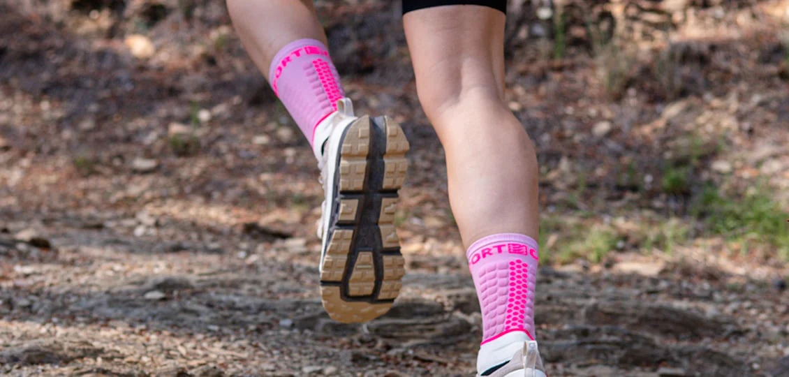 Compressport Ultra Trail Socks V2.0 - Image 46