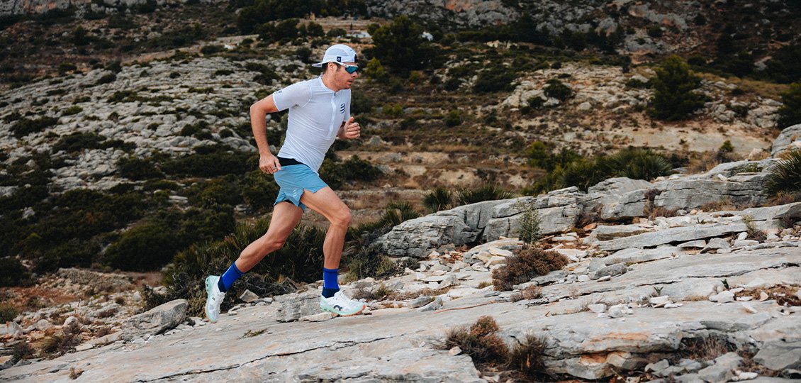 Compressport Ultra Trail Socks V2.0 - Image 5