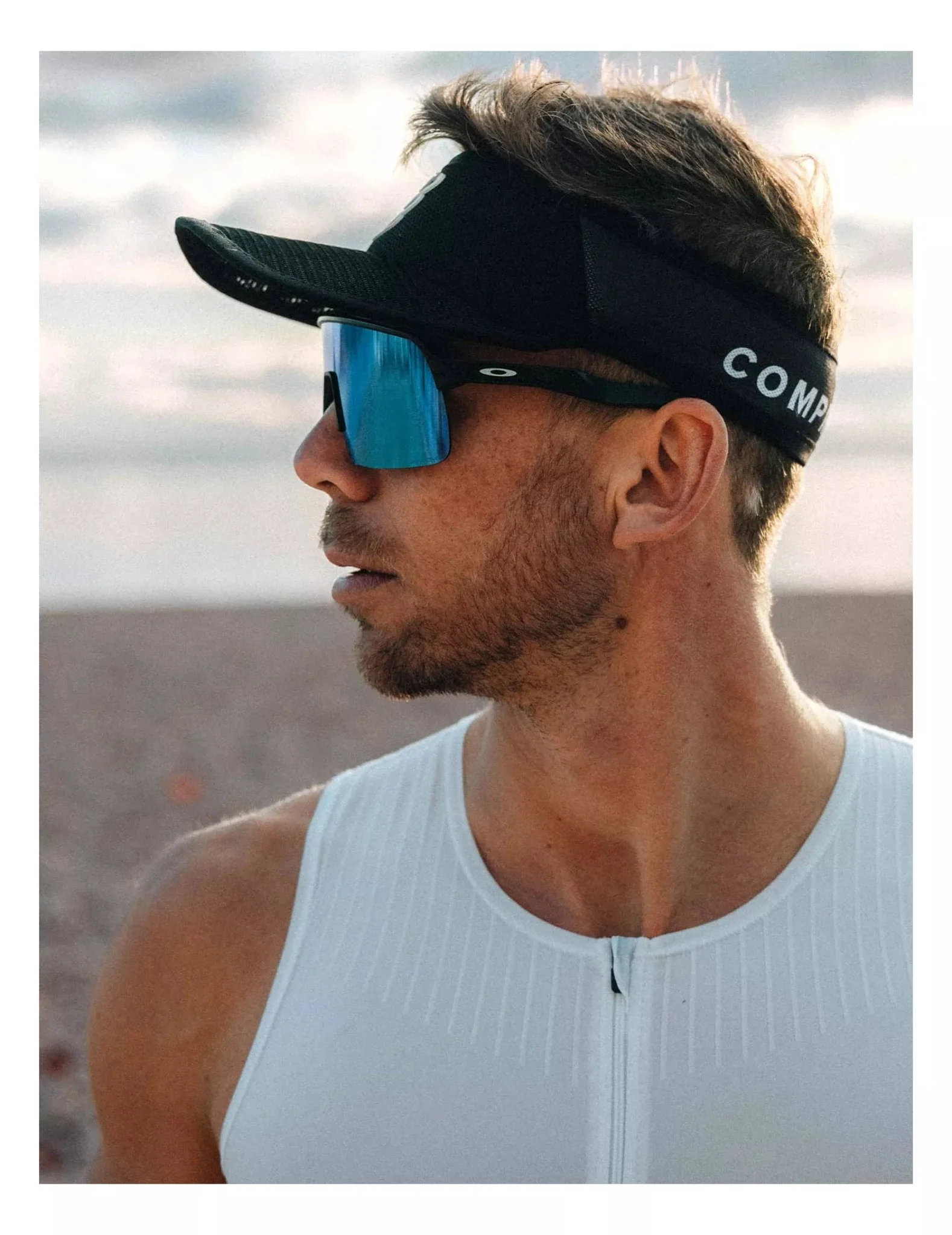 Compressport | Visor Ultralight | Unisex - Image 3