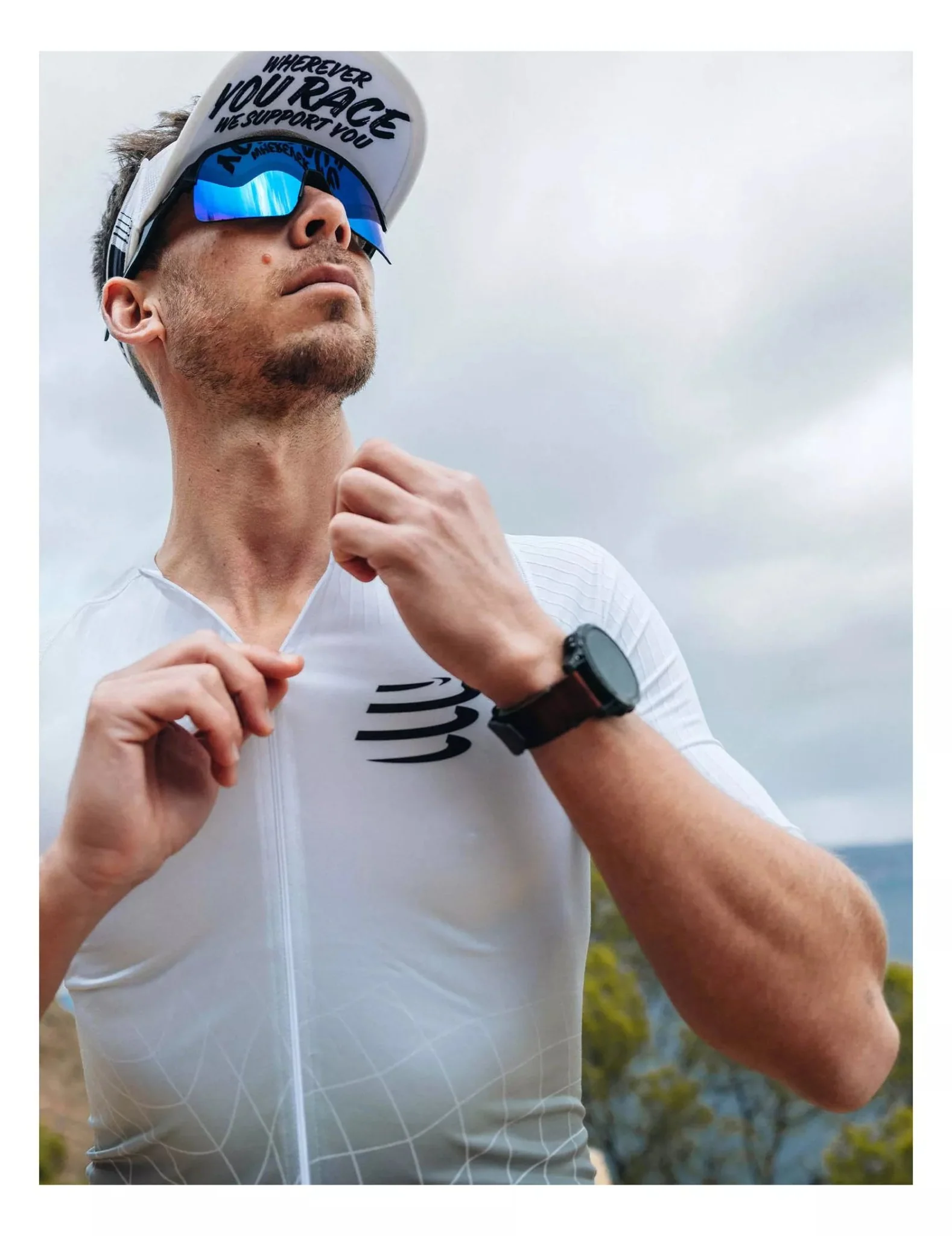 Compressport | Visor Ultralight | Unisex - Image 8