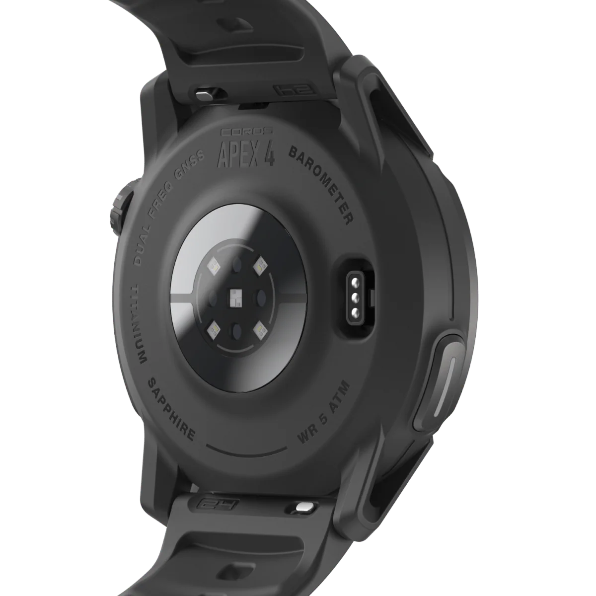Coros Apex 4 - Image 3