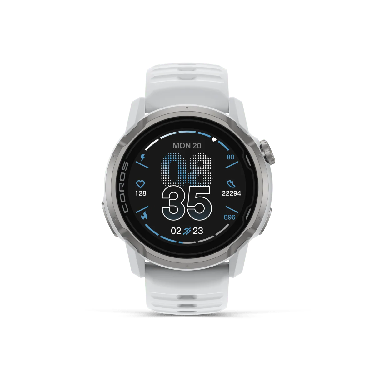 Coros Apex 4 - Image 8