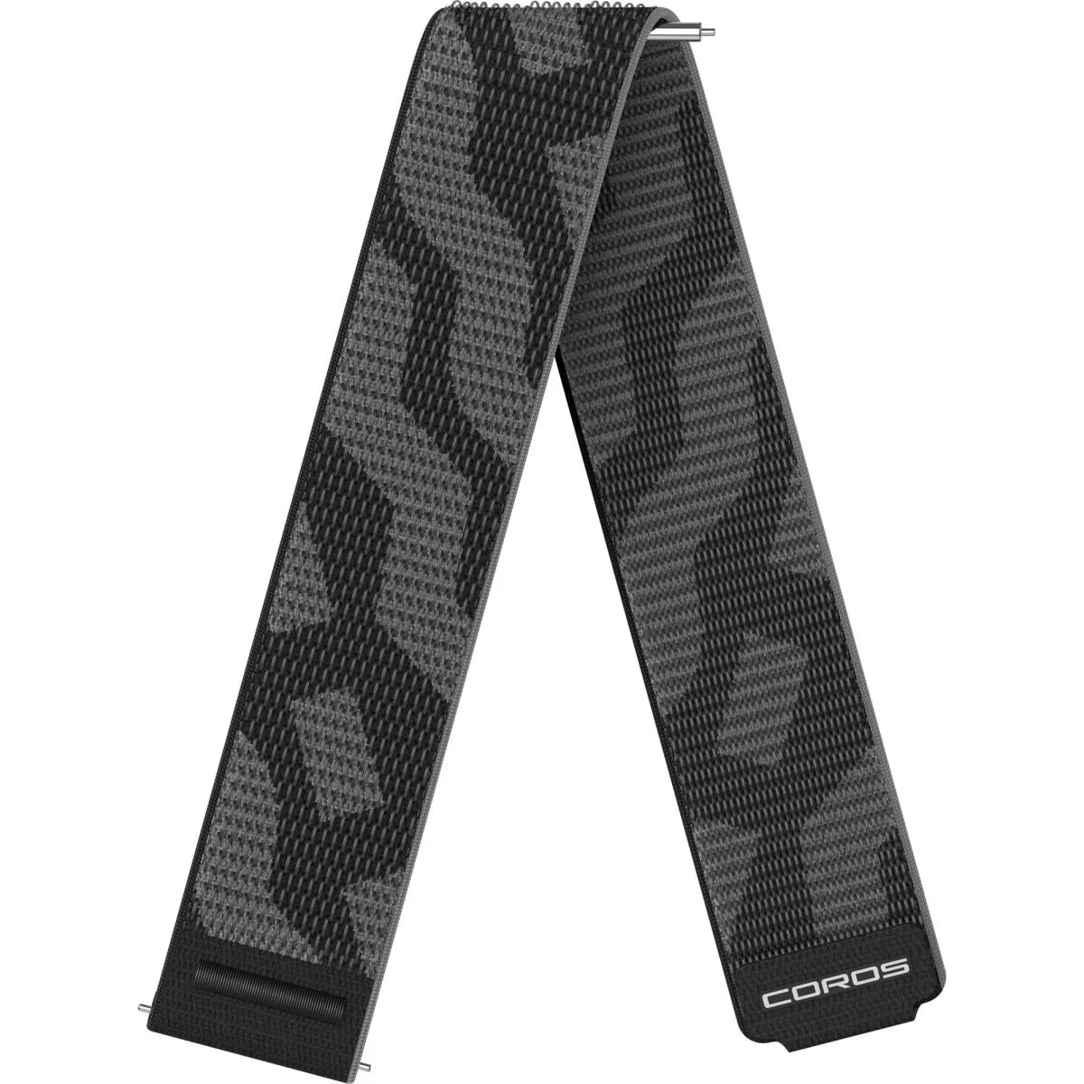 Coros Pace en Pace Pro Horlogebandje Nylon - Image 5