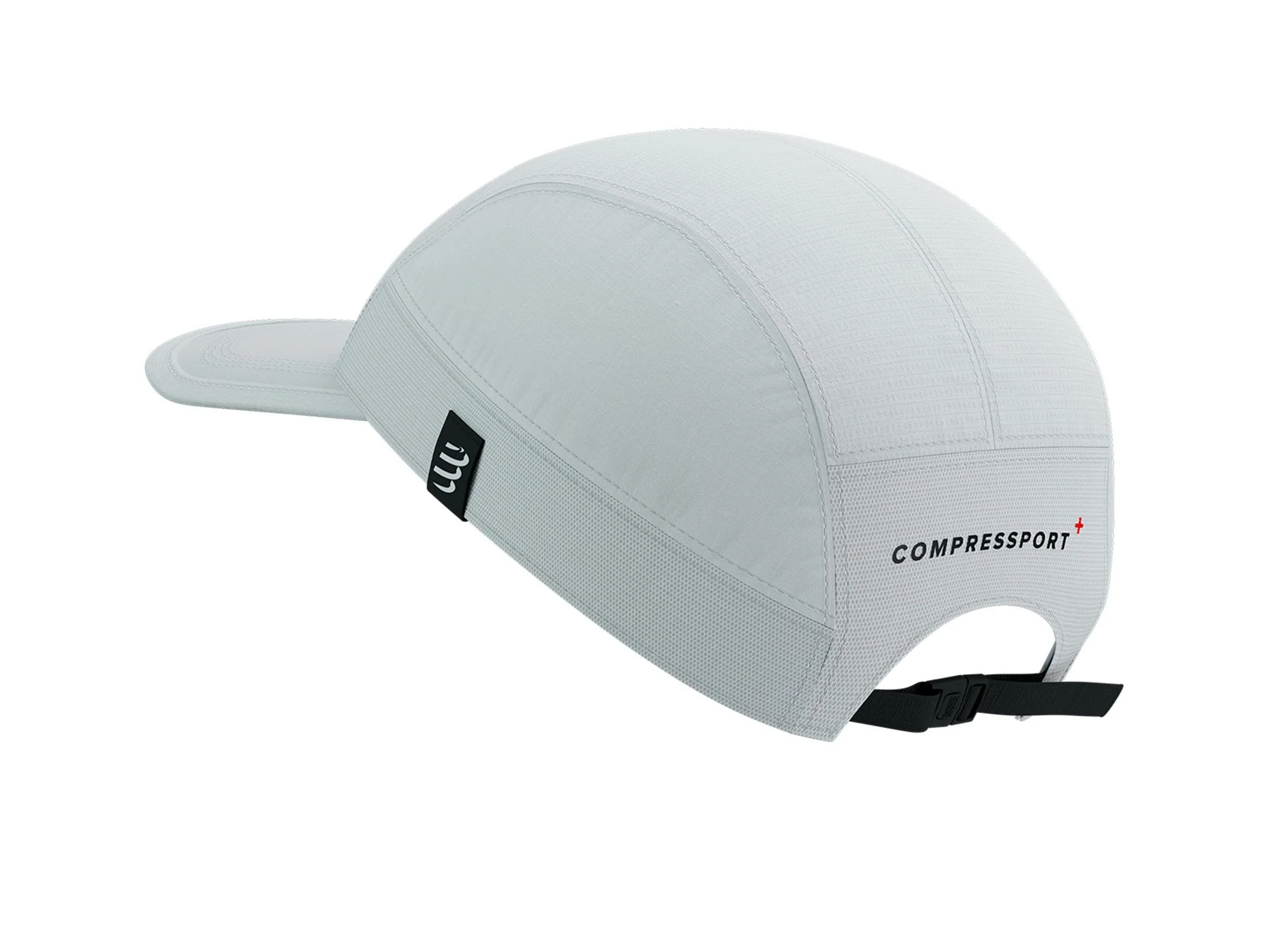 Compressport 5 Panel Light Cap - Image 11