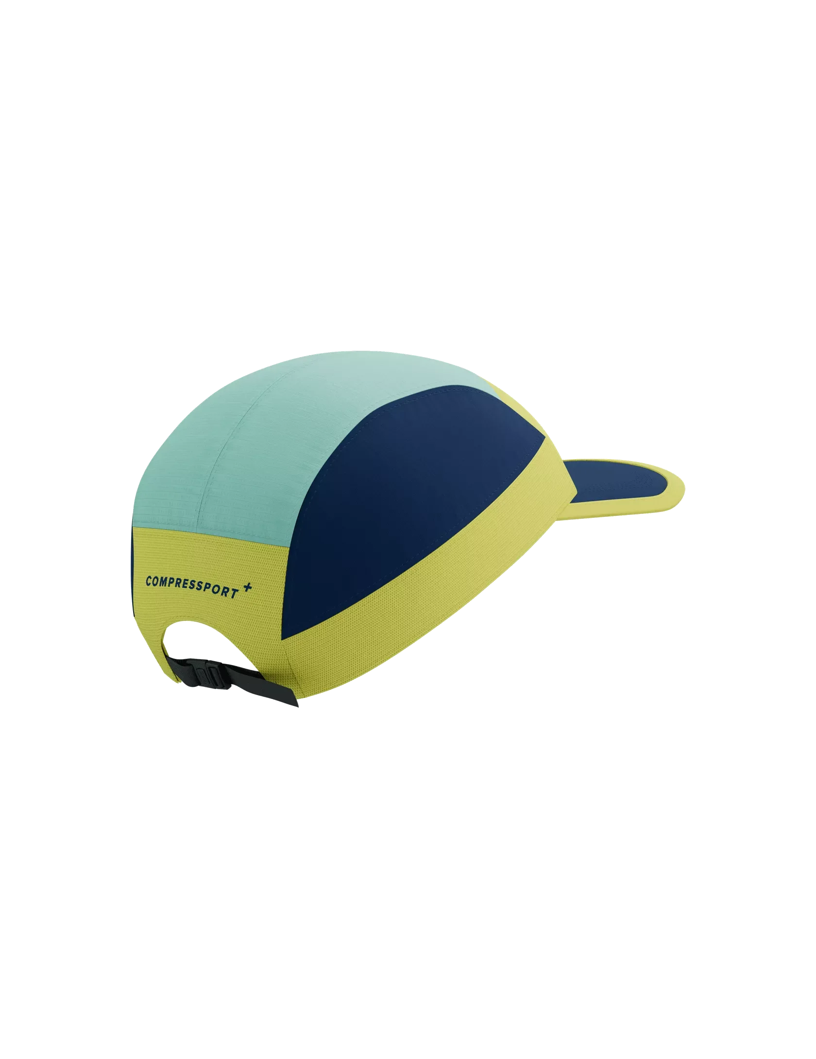 Compressport 5 Panel Light Cap - Image 48