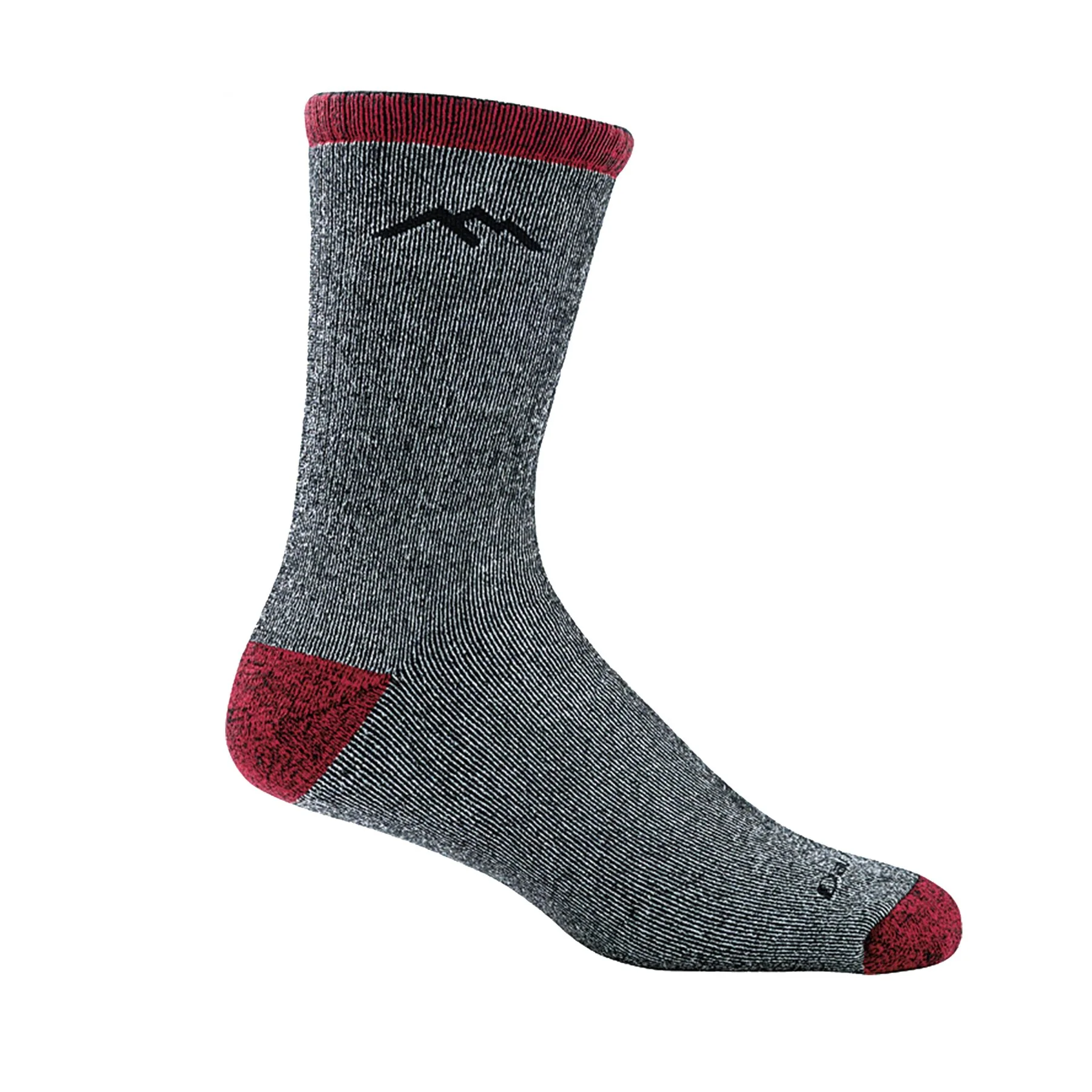 Darn Tough | 1953 Mountaineering | Micro Crew | Full Cushion | Heren