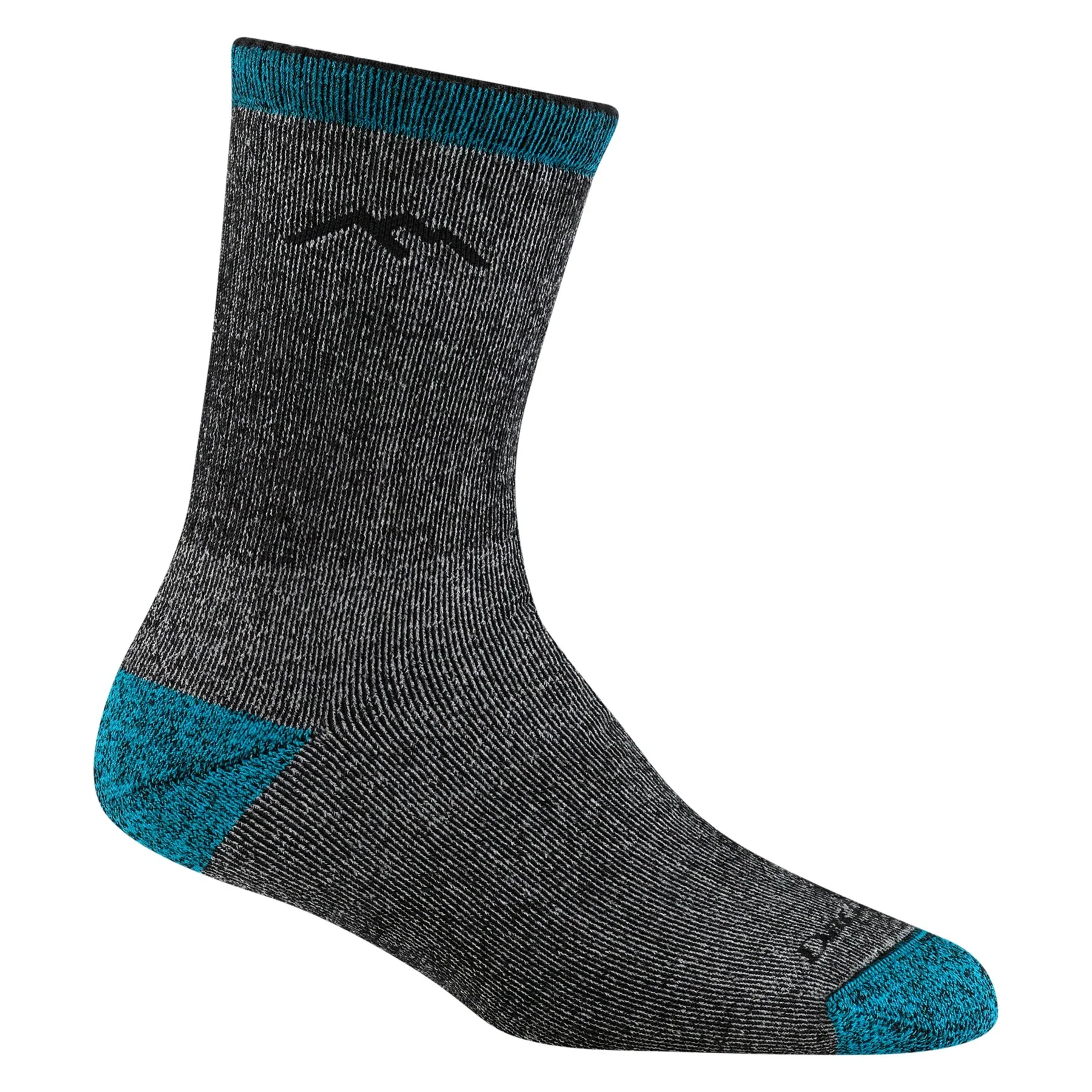 Darn Tough | 5011 Mountaineering | Micro Crew | Full Cushion | Dames