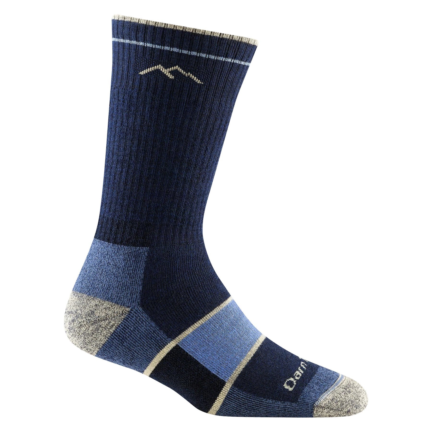 Darn Tough | 1908 Hiker | Boot Sock | Full Cushion | Dames