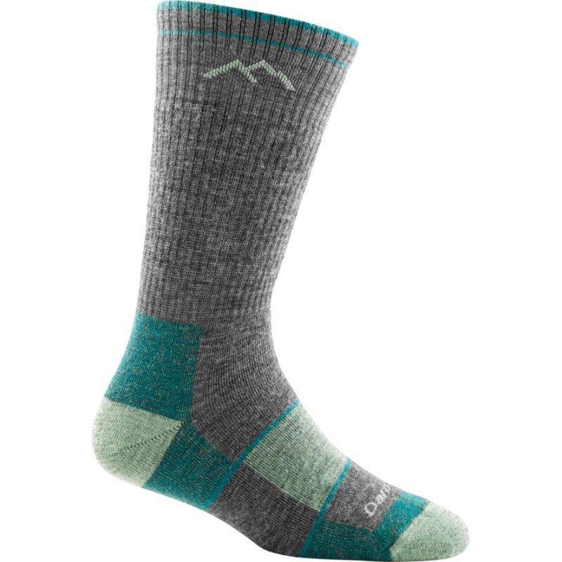 Darn Tough | 1908 Hiker | Boot Sock | Full Cushion | Dames - Image 3