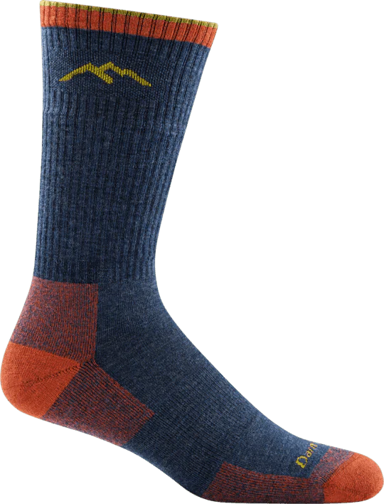 Darn Tough 1403 Hiker Boot Sock Cushion Heren - Image 12