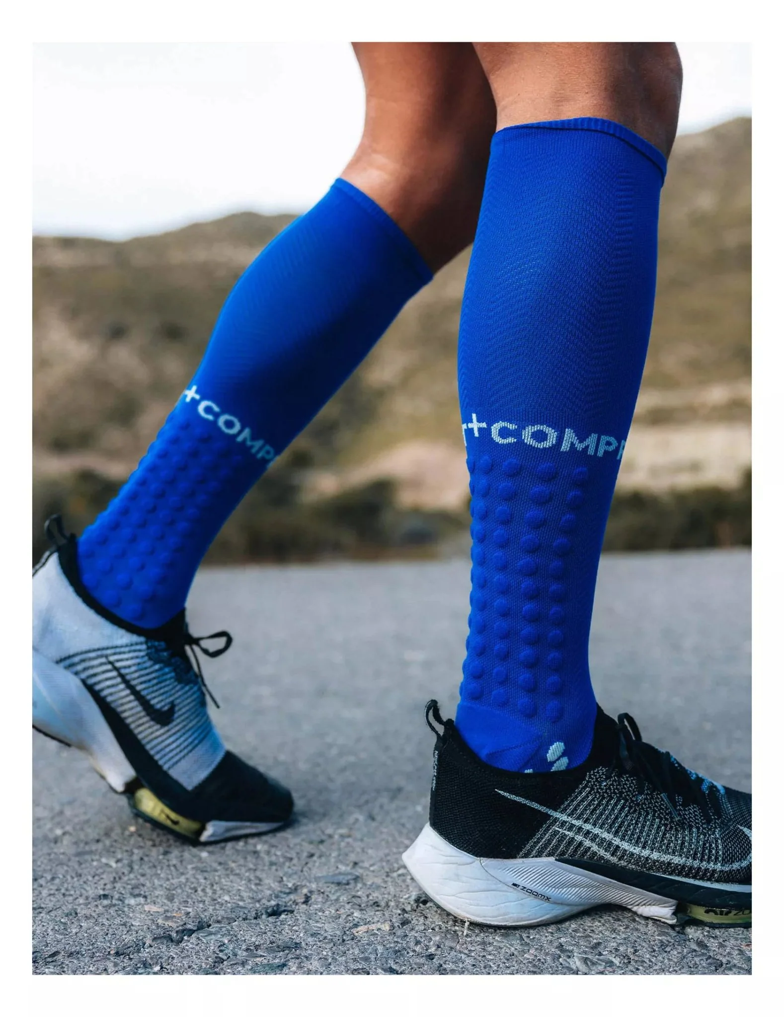 Compressport Full Socks Run - Image 19