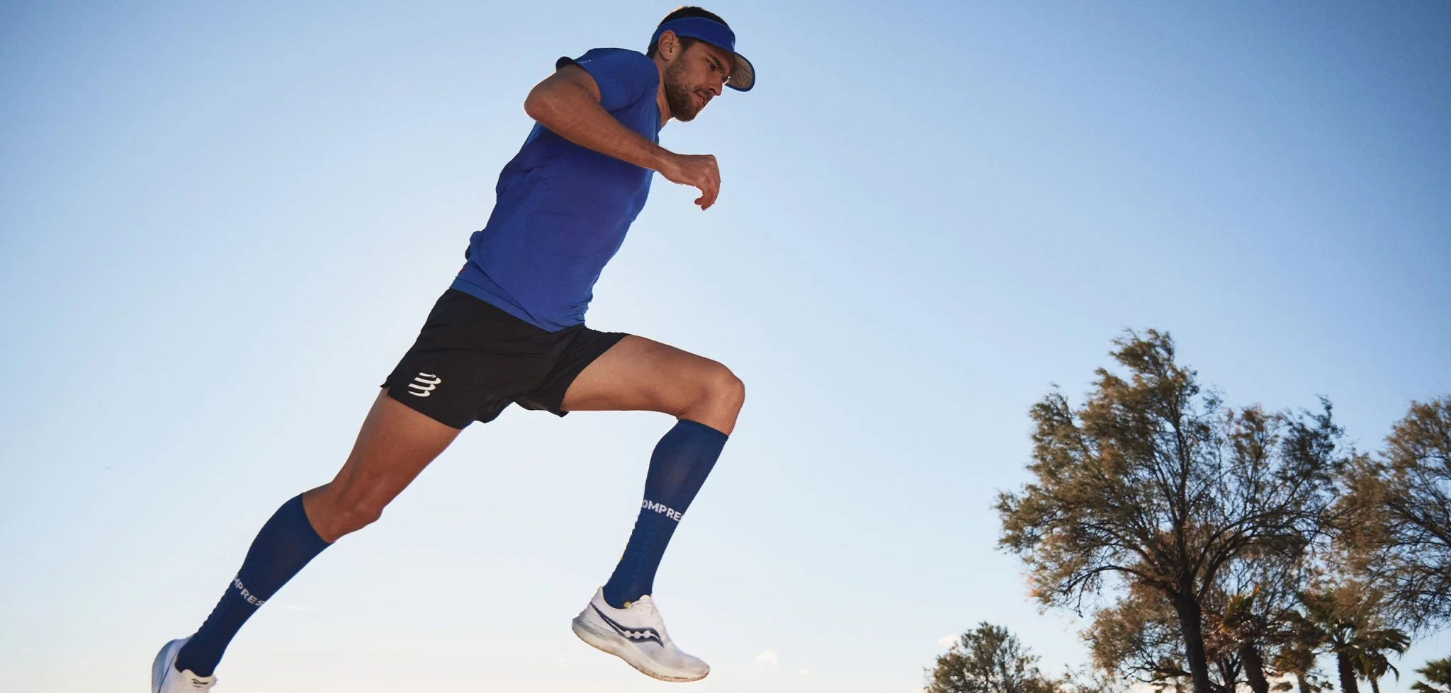 Compressport Full Socks Run - Image 7