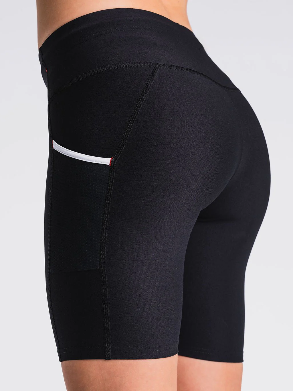 Fusion Short Tight Heren - Image 4