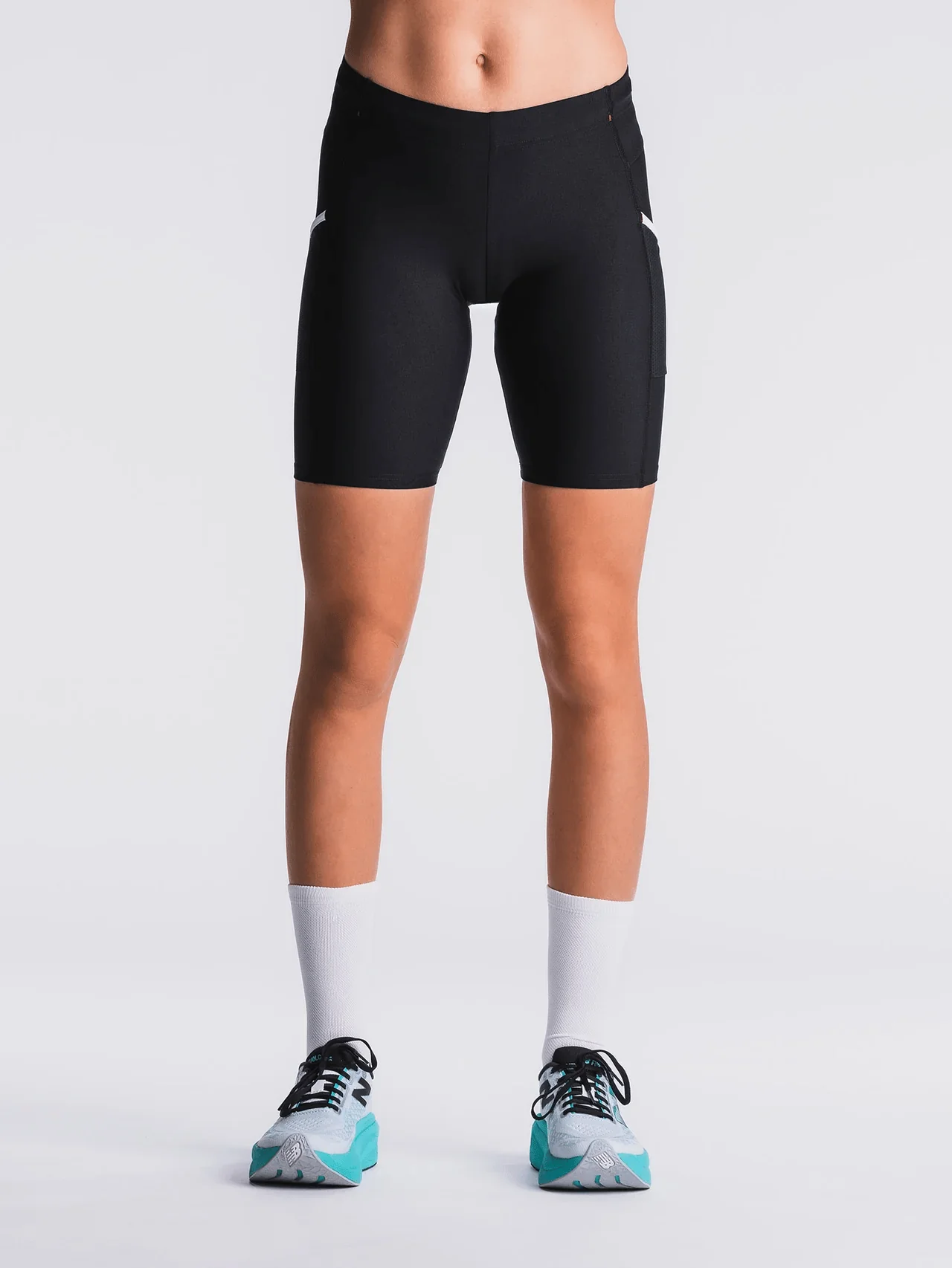 Fusion Short Tight Heren - Image 6